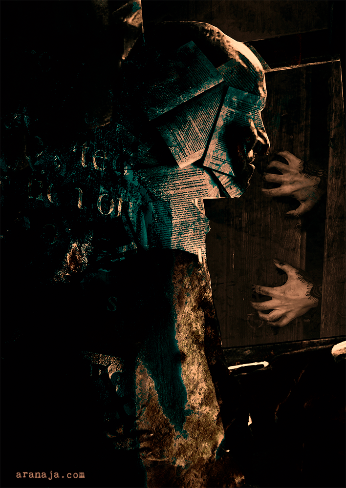 Concept for a commission 2023