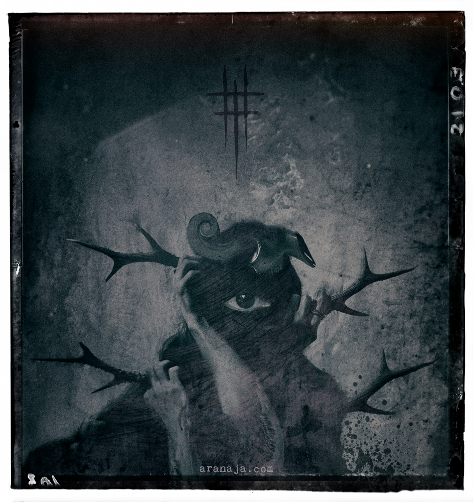 The Inner Beast 2018