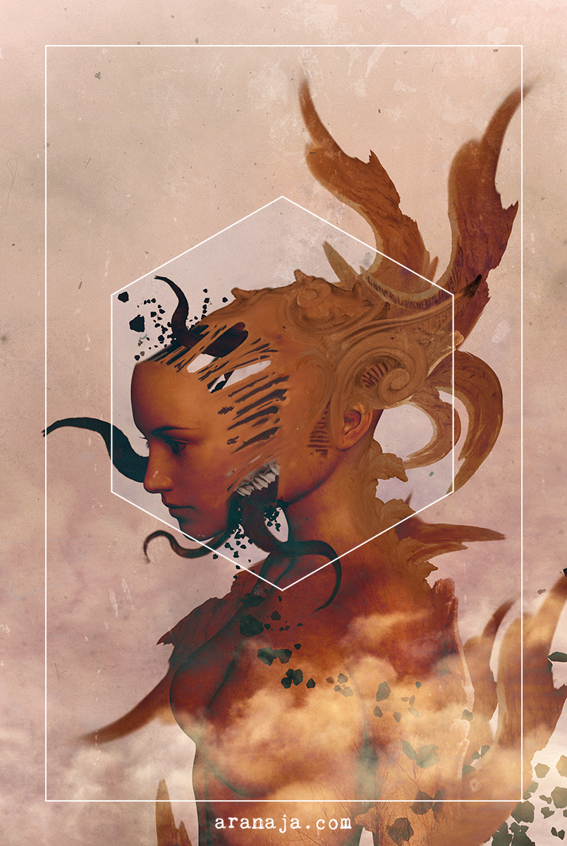 Corrupted Nephilim: Corruption 50%  2019