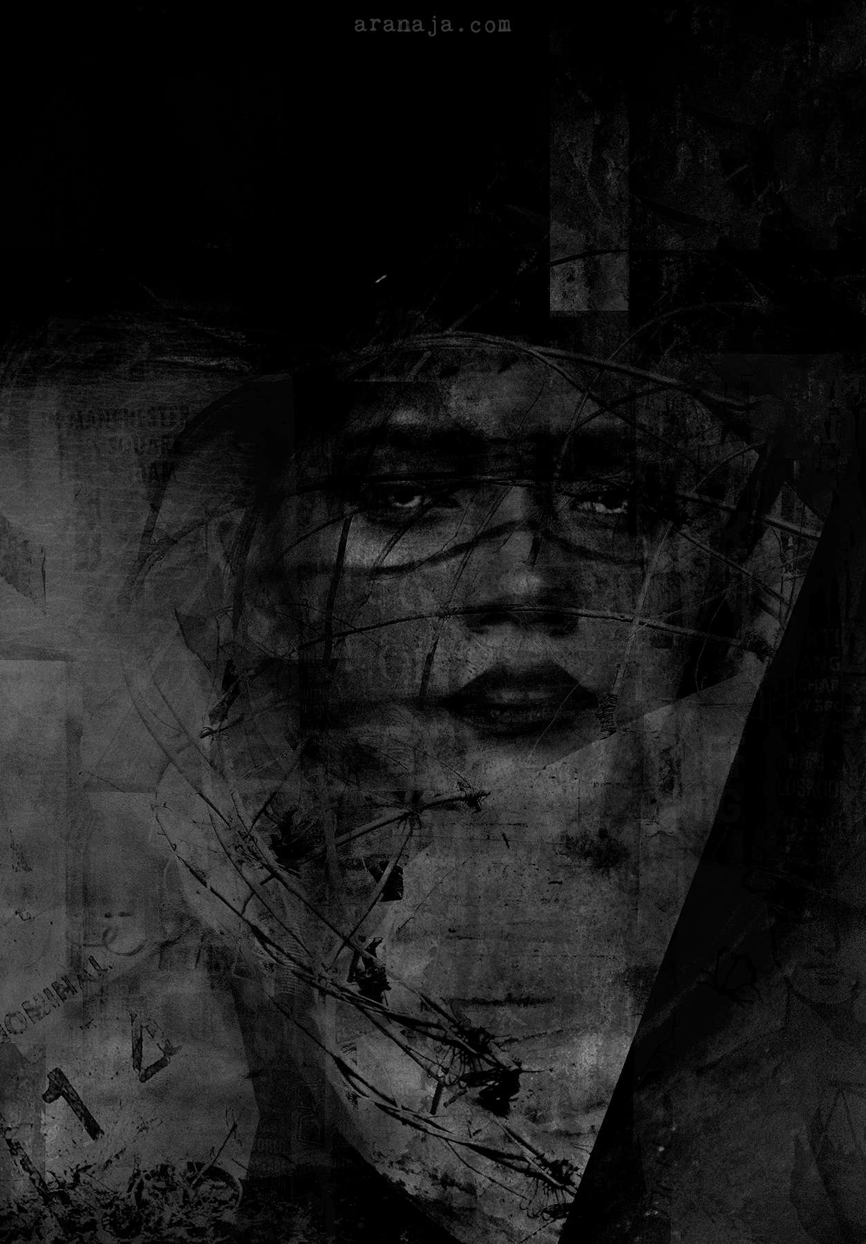 Deconstruction VI 2022
