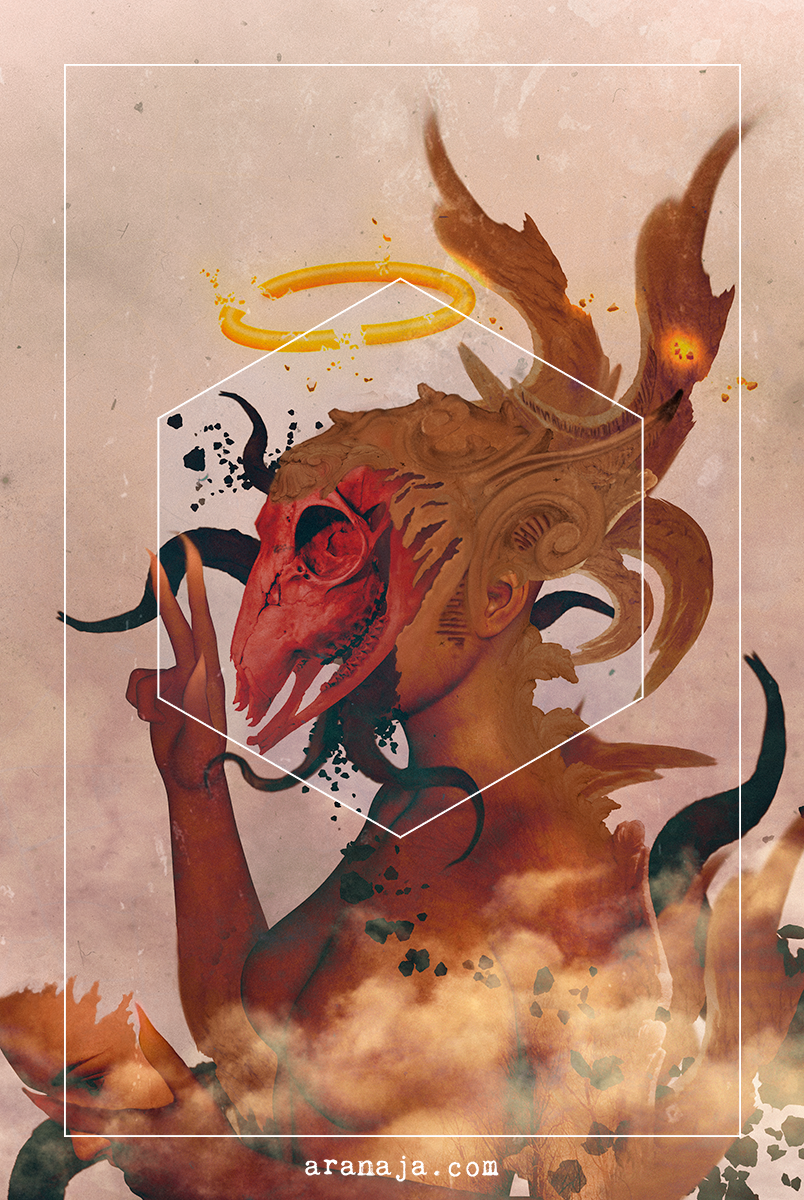 Corrupted Nephilim: Corruption 100% 2019