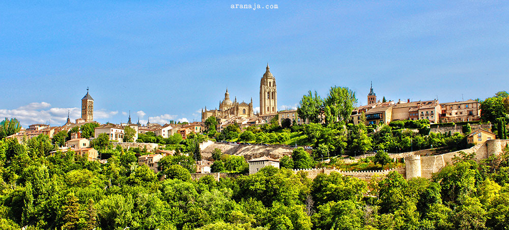 segovia 