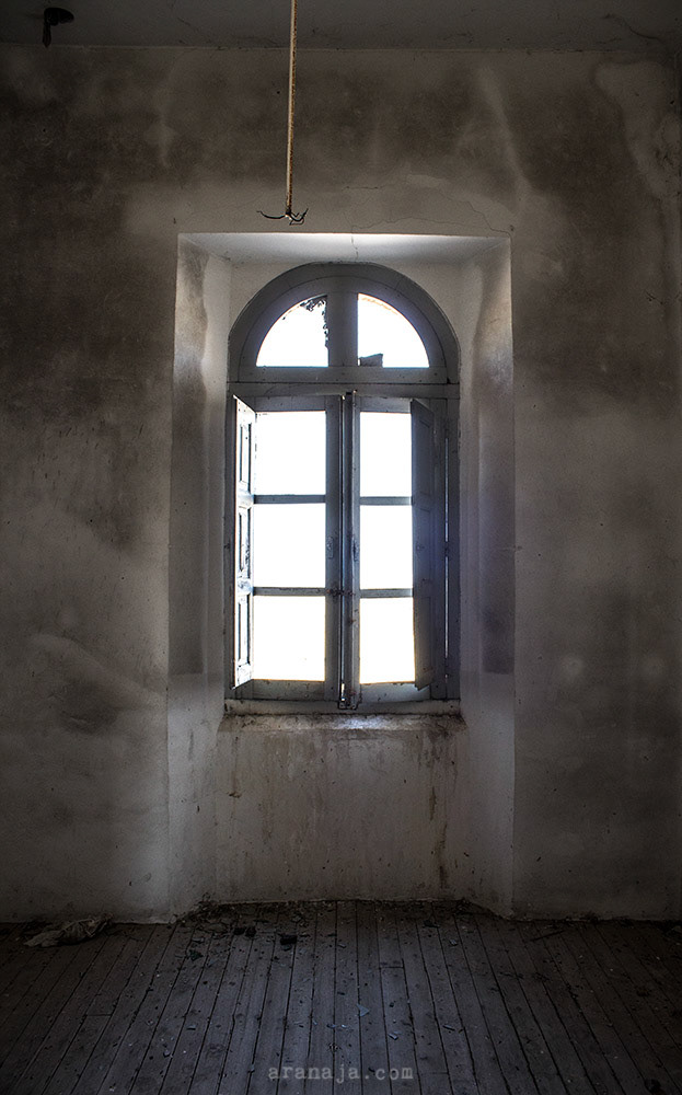 Deserted Station XI 2015