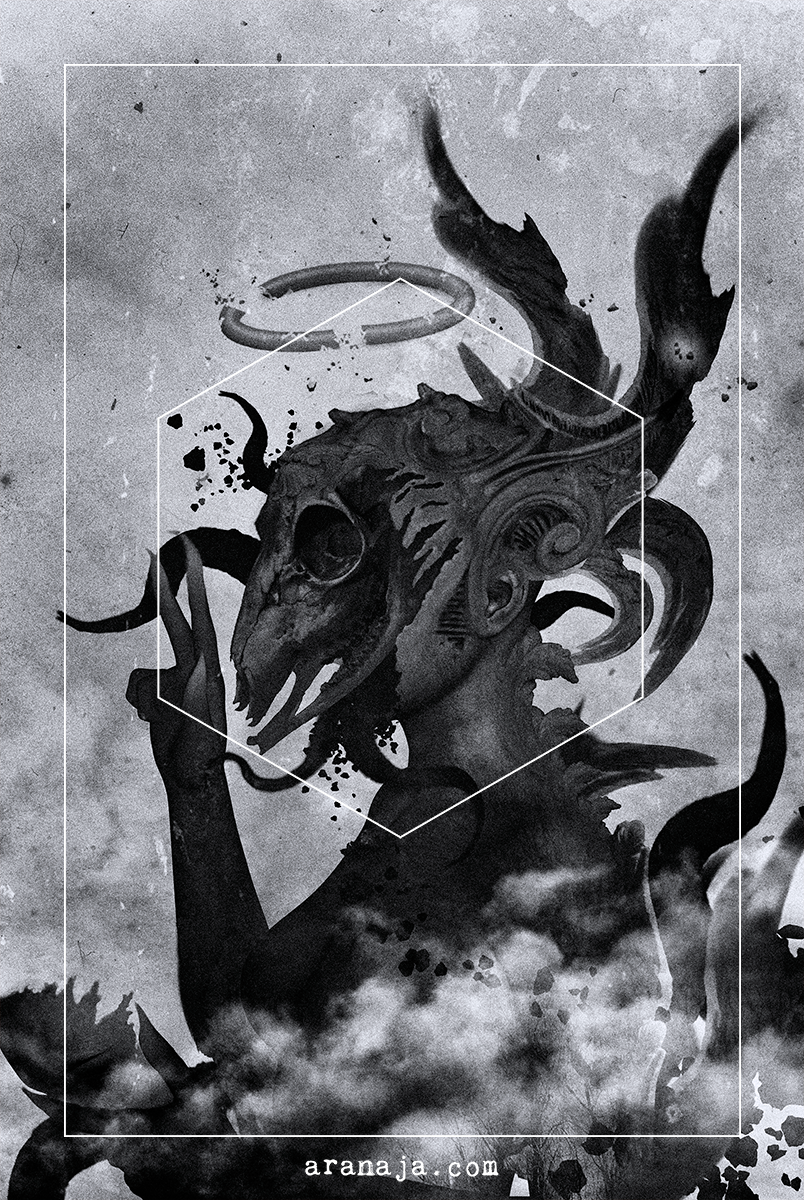 Corrupted Nephilim: Corruption 100%  2019