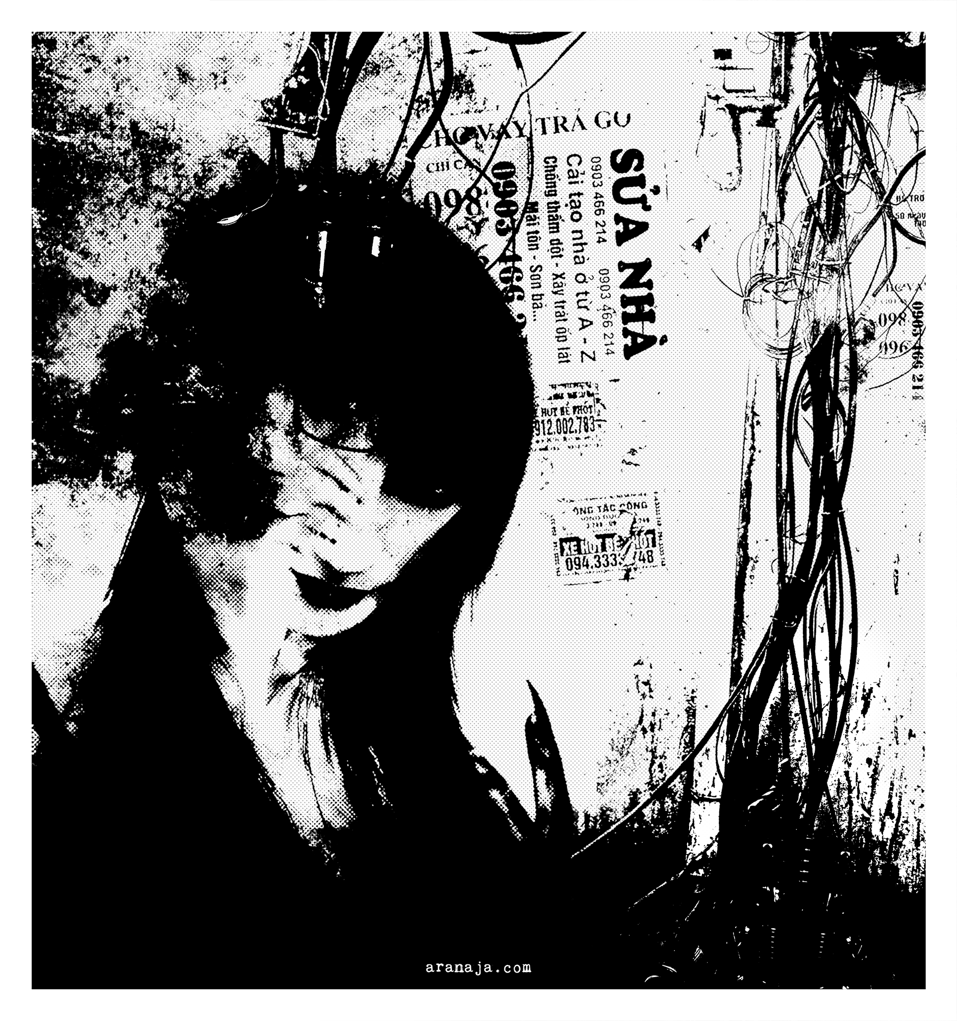 Kimiwarui (commission) 2022