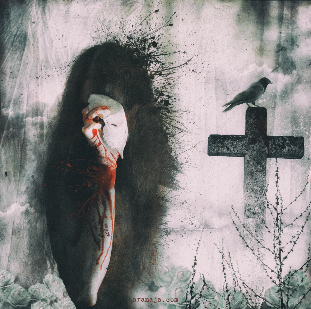 For Lies I Sire (inspired by My Dying Bride)  2016