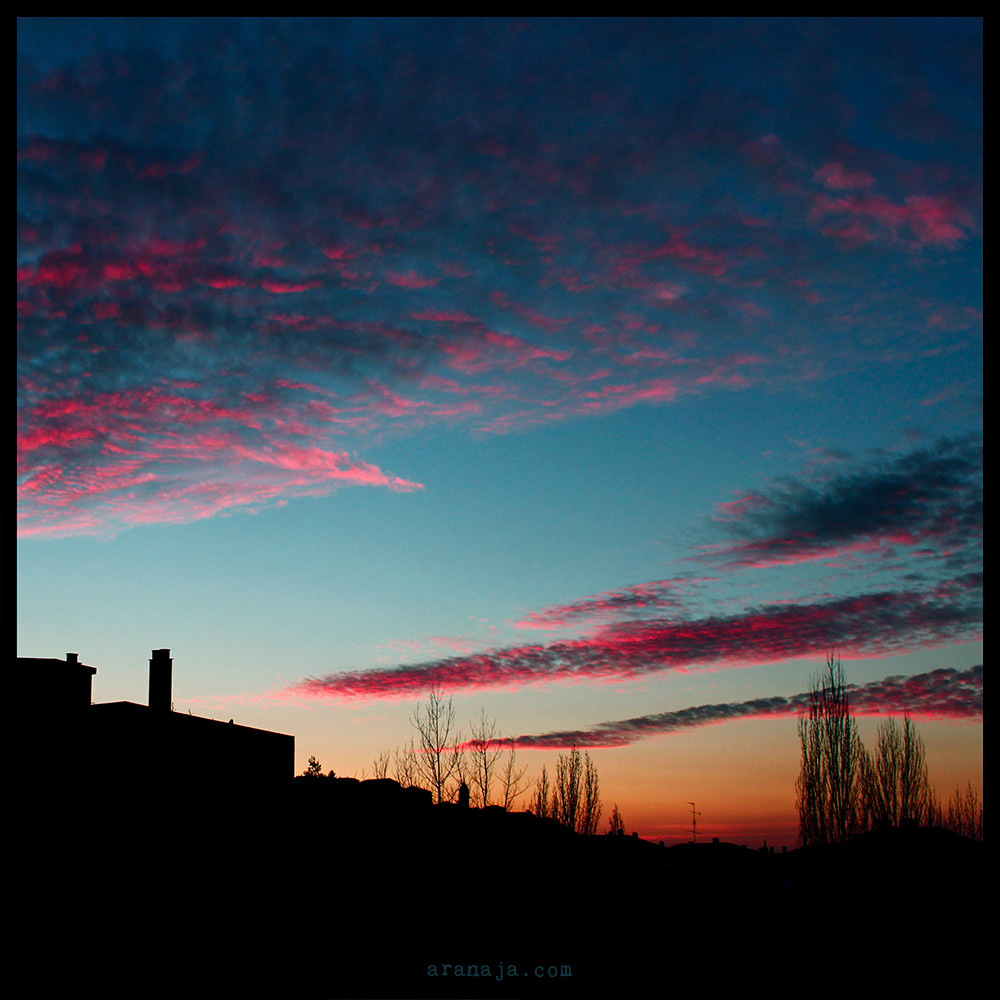 Sunset-XVI-II-MMXVII 2017