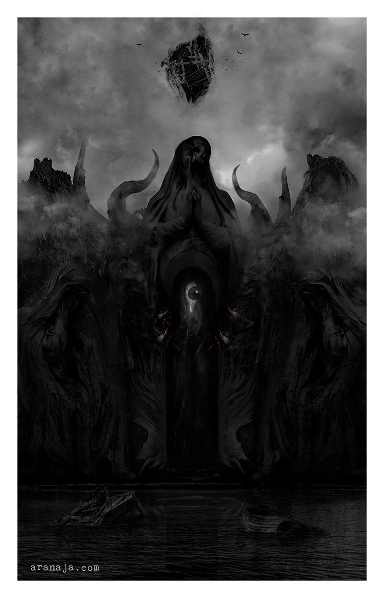 Tür zum Unbekannten II 2022