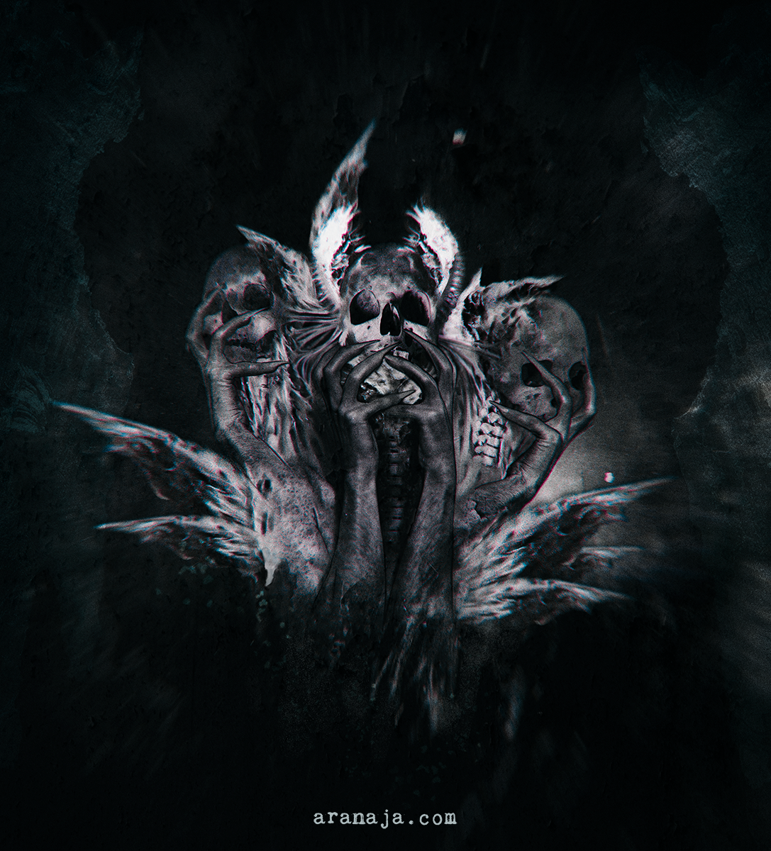 Zersetzung der Seele 2019