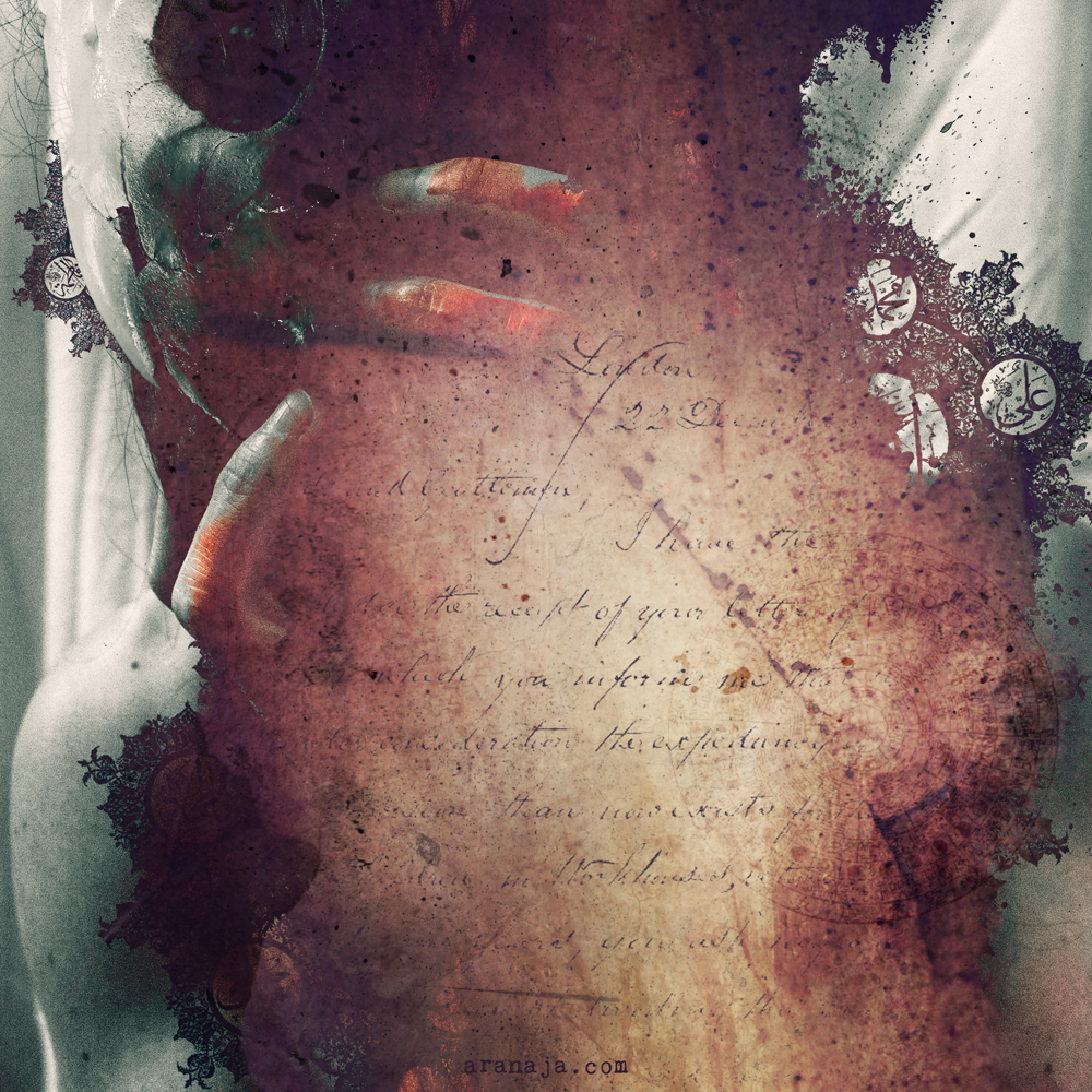 Abwesenheit des Lebens 2015