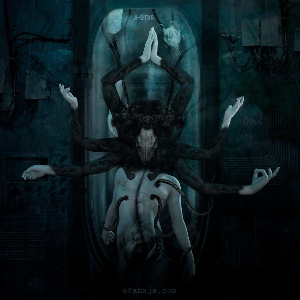 Prototype A-0TA8 2021