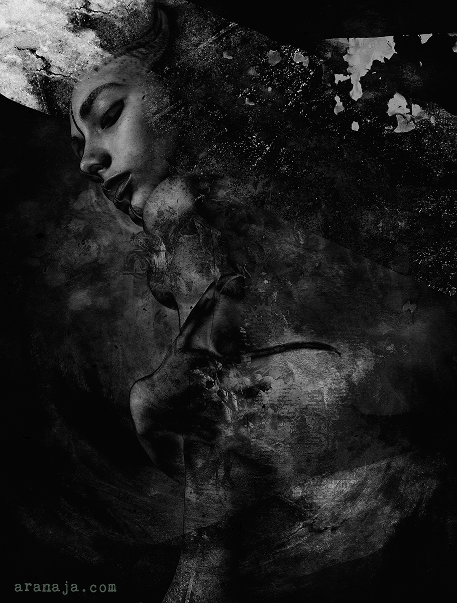 Deconstruction (Inner Demon) 2021