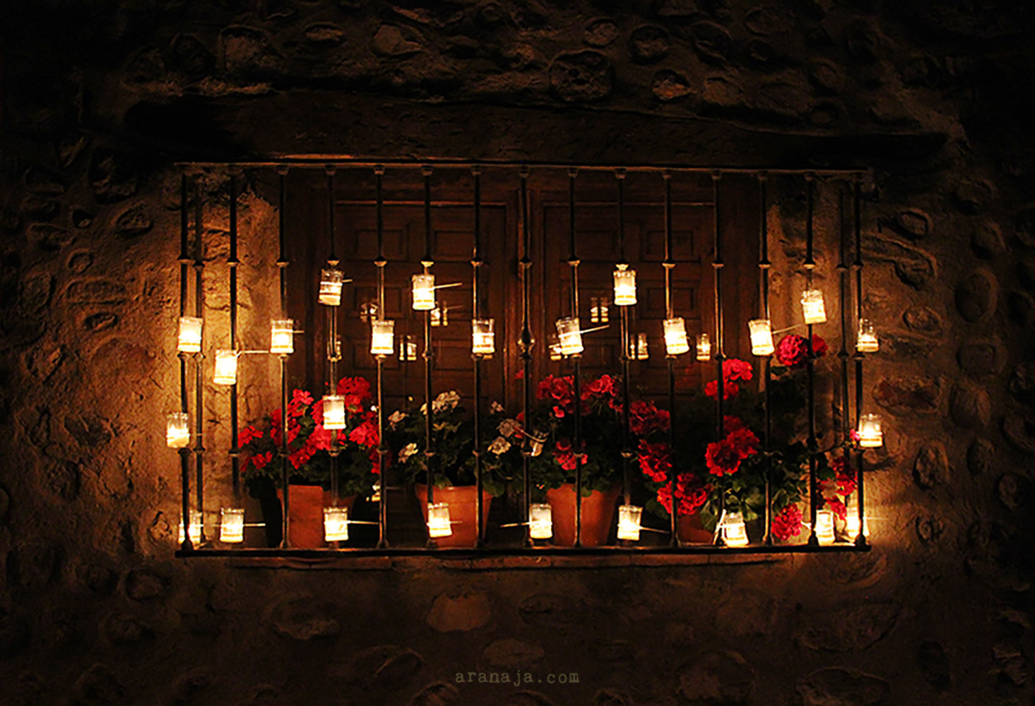 Night of The Candles V 2013