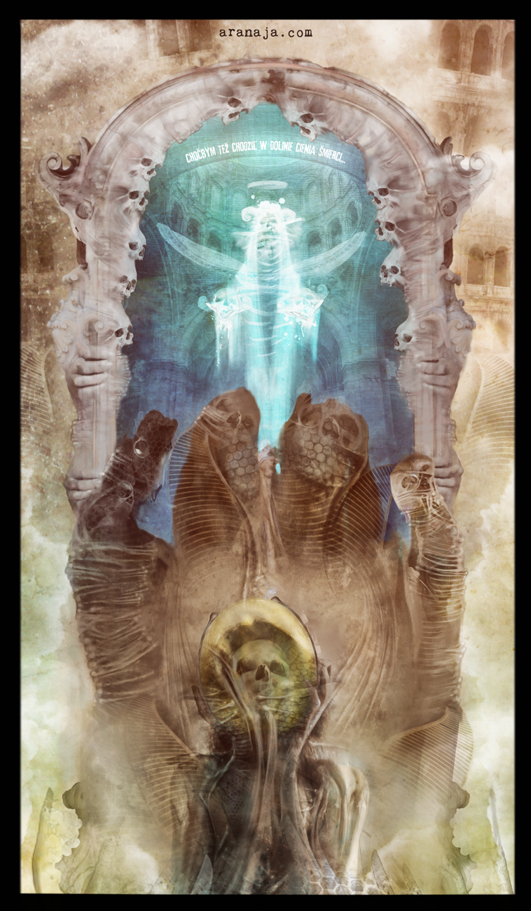 The Path of Asceticism 2018