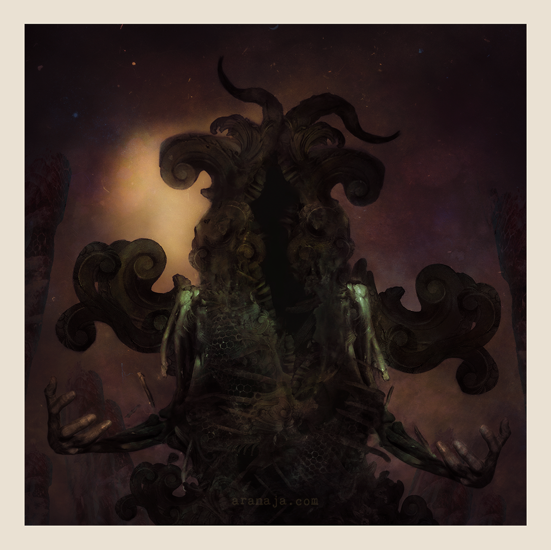 Cosmic Horror II 2020