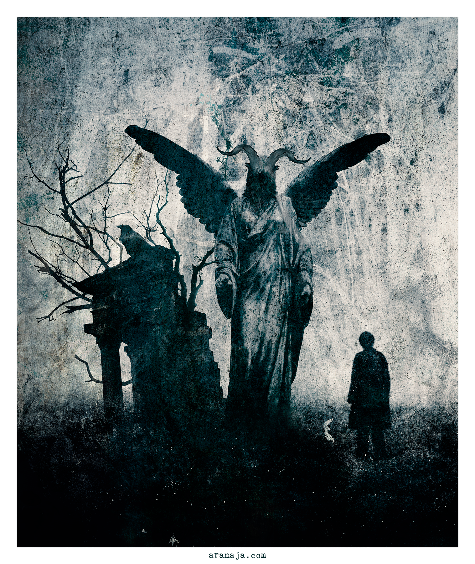 The Annunciation 2023