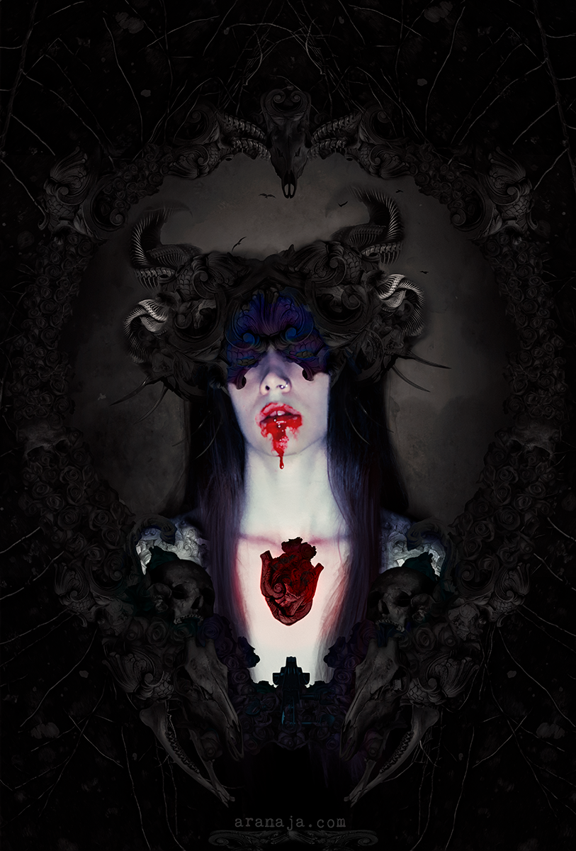 Seelenfresser 2019 (Zoe Lilith & AraNaja)