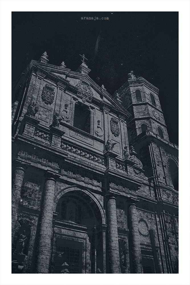 Church of Vastitas II 2018