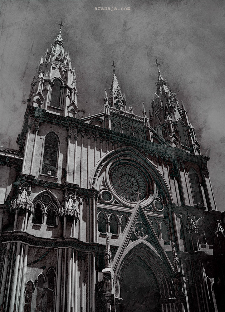 Church of Vastitas 2015