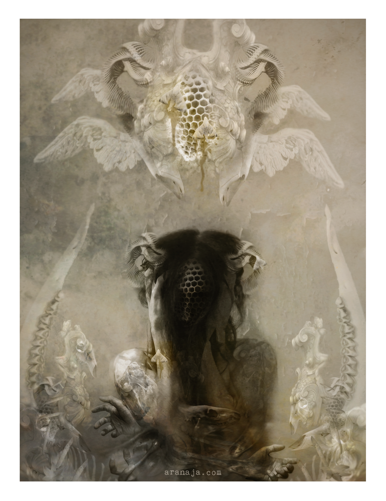 It Almost Looked Human 2018