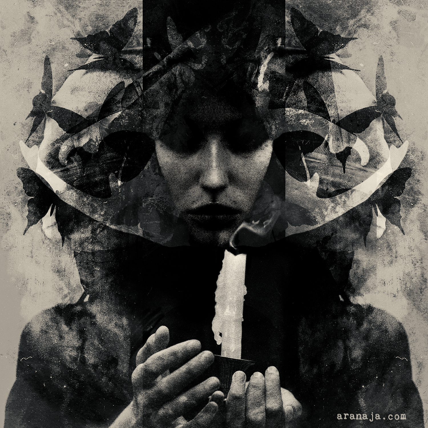 Anrufung der Motten 2023