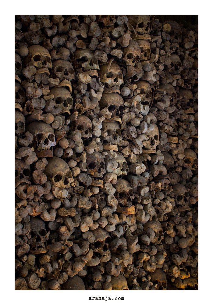  Wall of Despair 2017