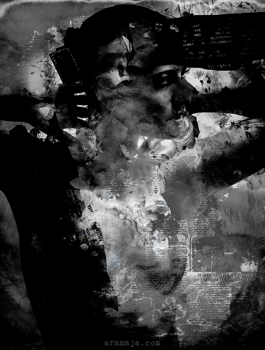 Deconstruction II 2021