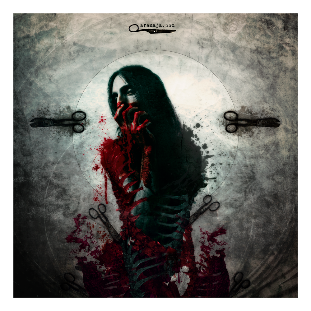 In Blood We Trust -Reborn- 2019