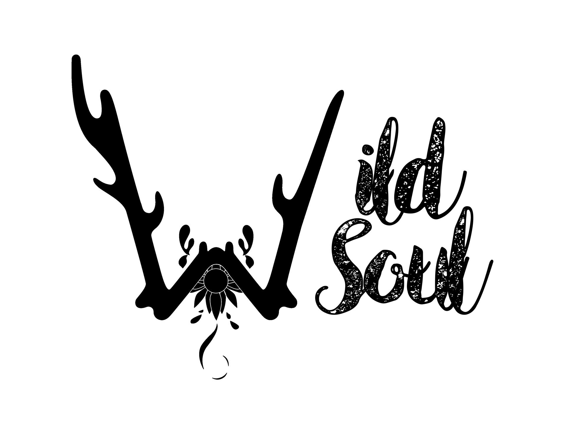 Wild Soul logo 2017