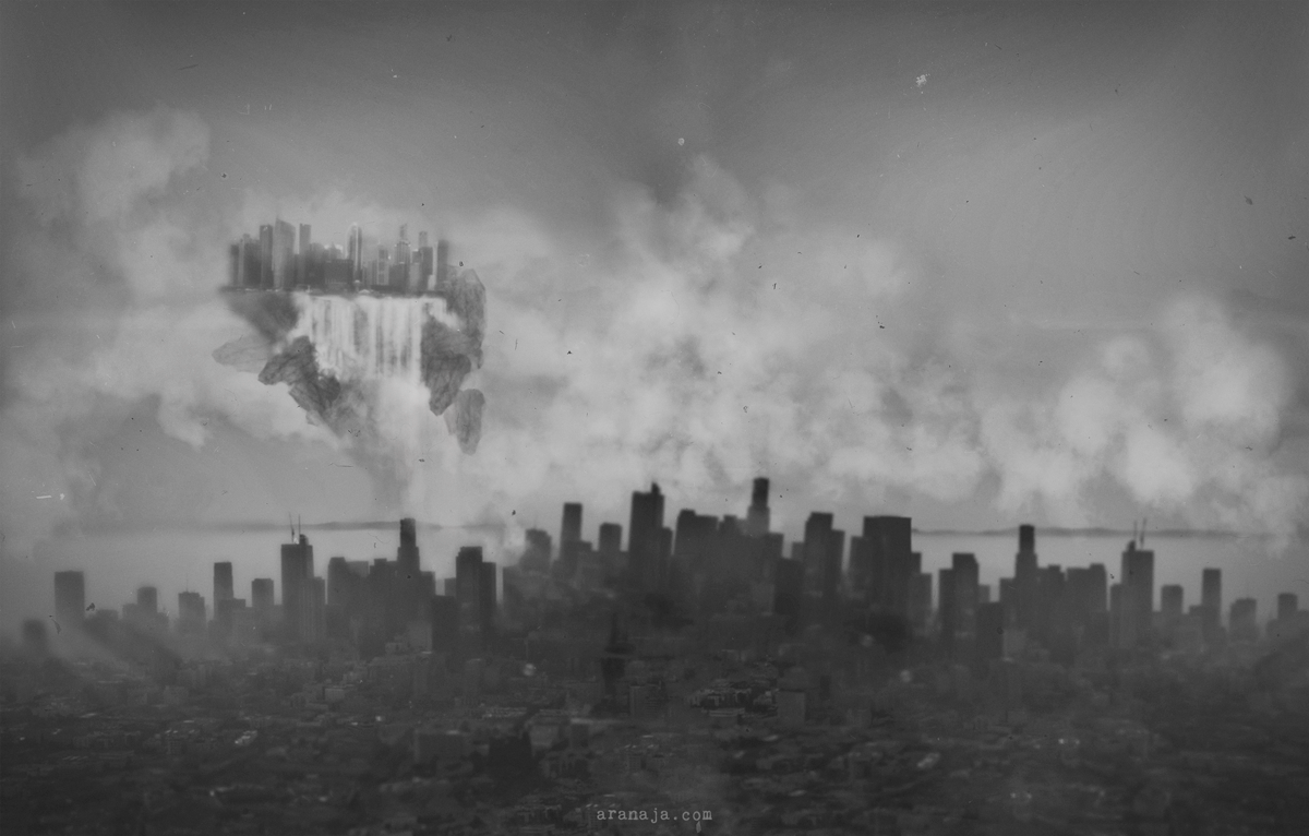 CD design for Heltemot band (booklet) 2018