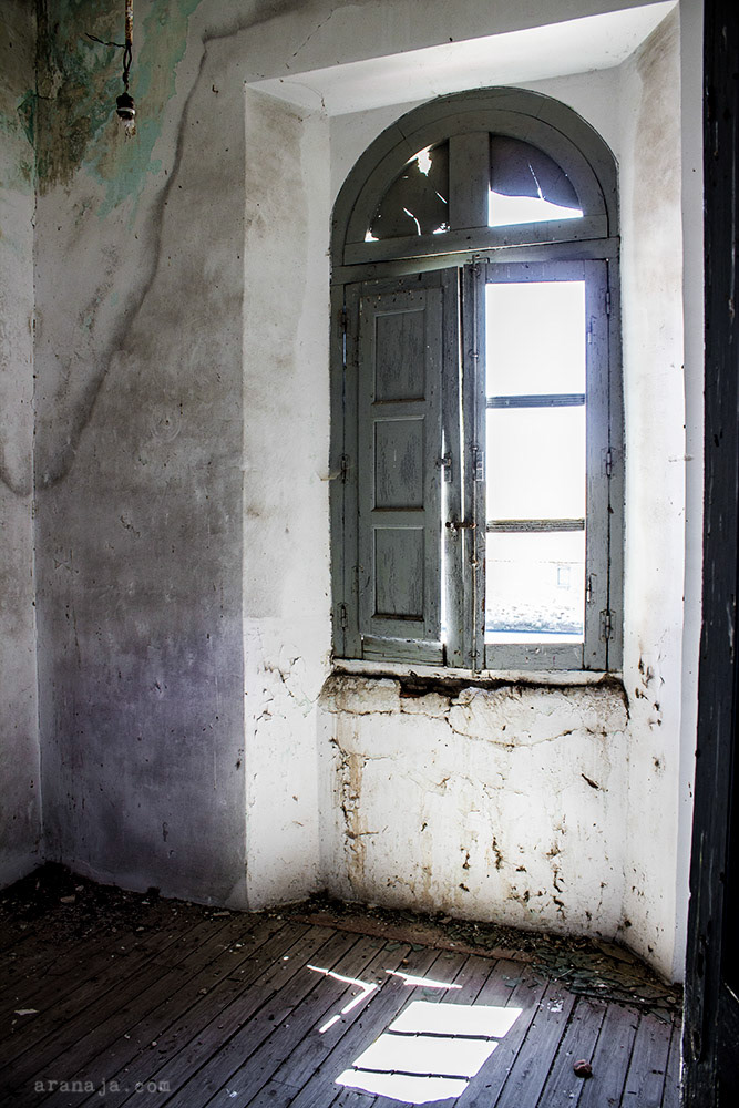 Deserted Station VII 2015