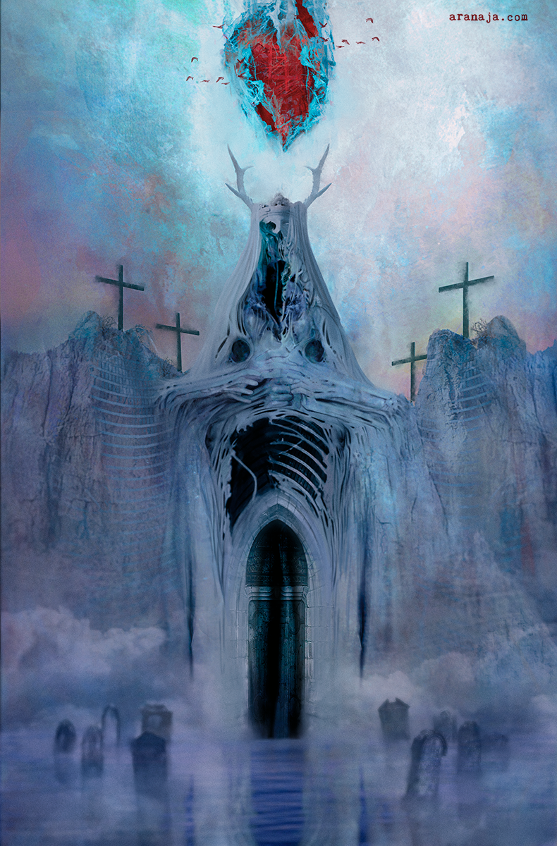 Tür zum Unbekannten 2021