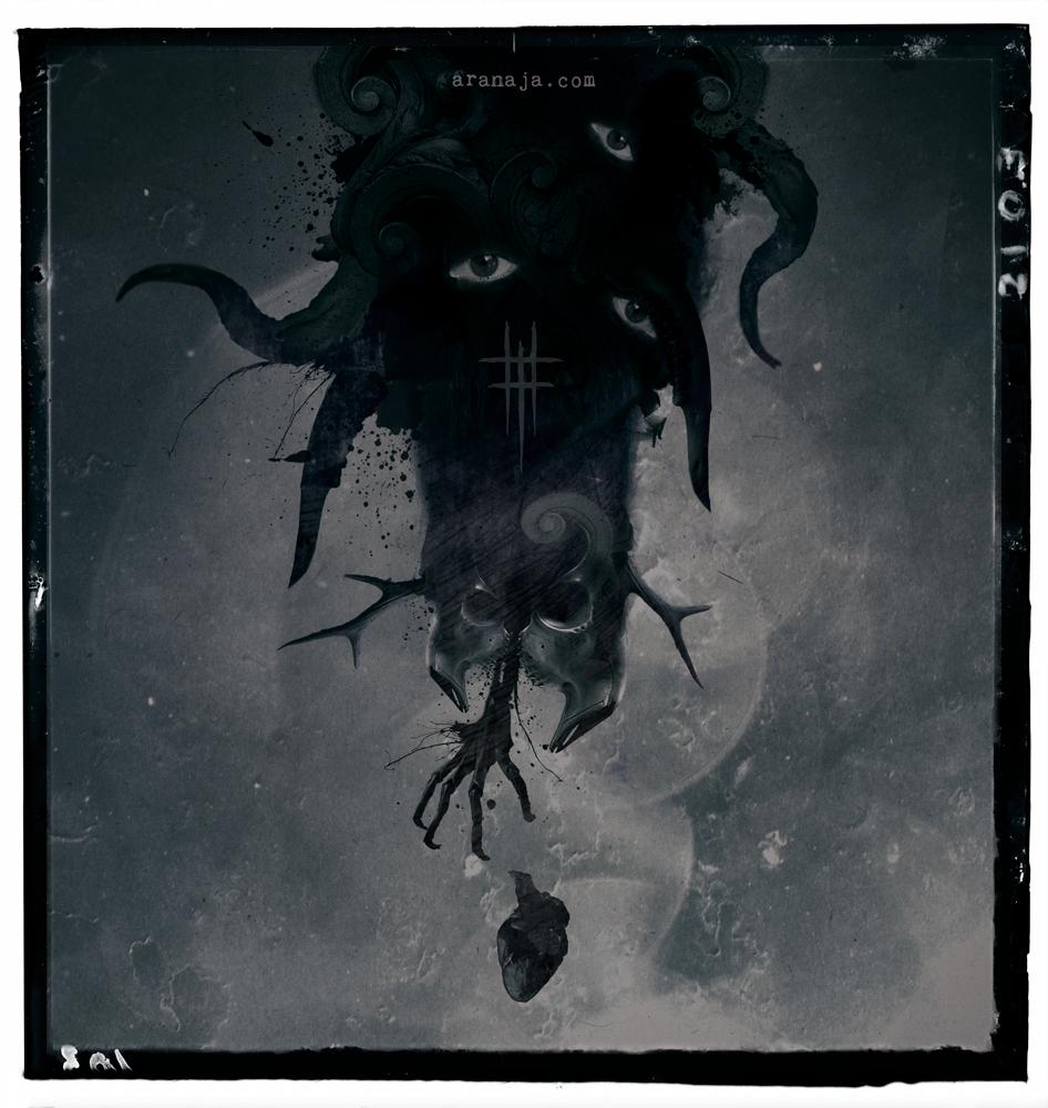 The Inner Beast III - Regurgitation 2018