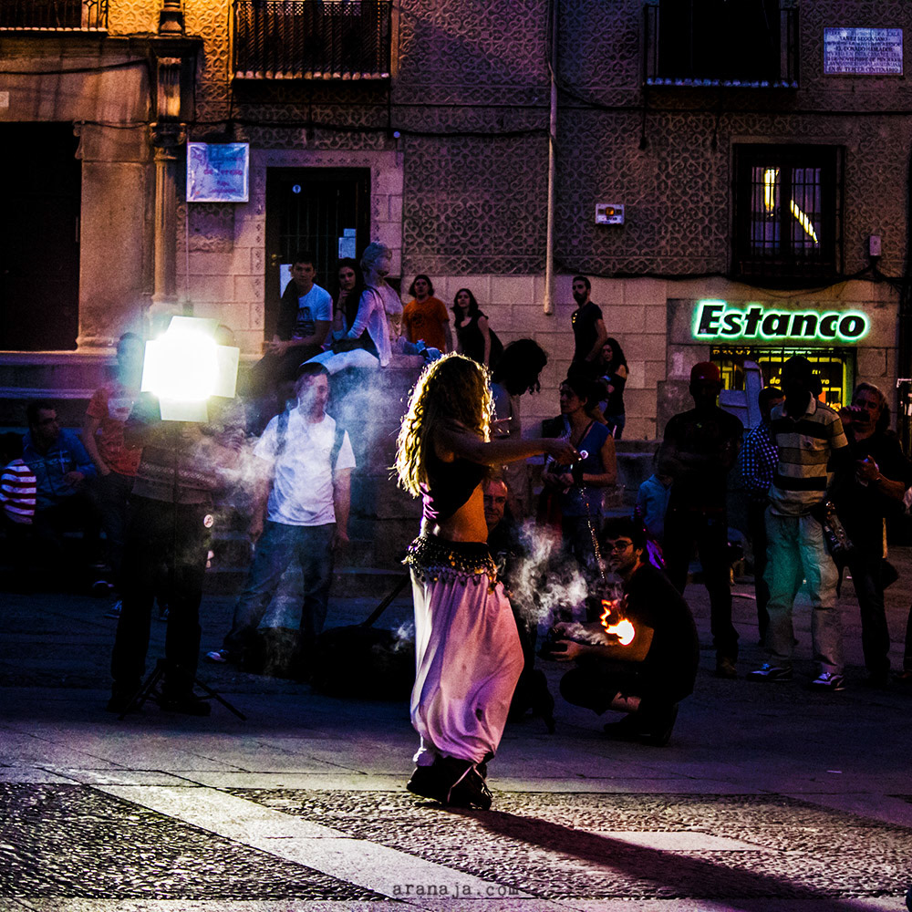 Playing with Fire II 2014