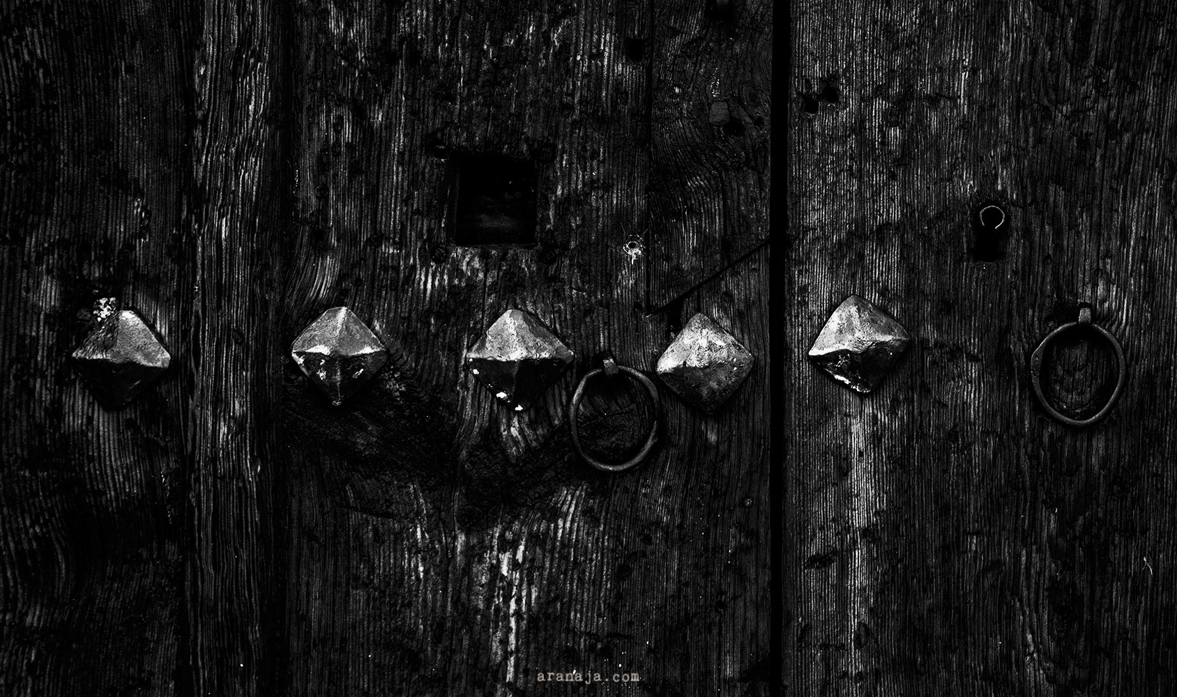  Entrance to nowhere 2015