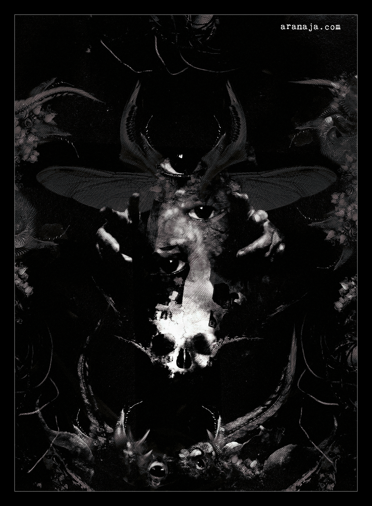 Die Wiedergeburt des Schlamms (alternative version) 2023