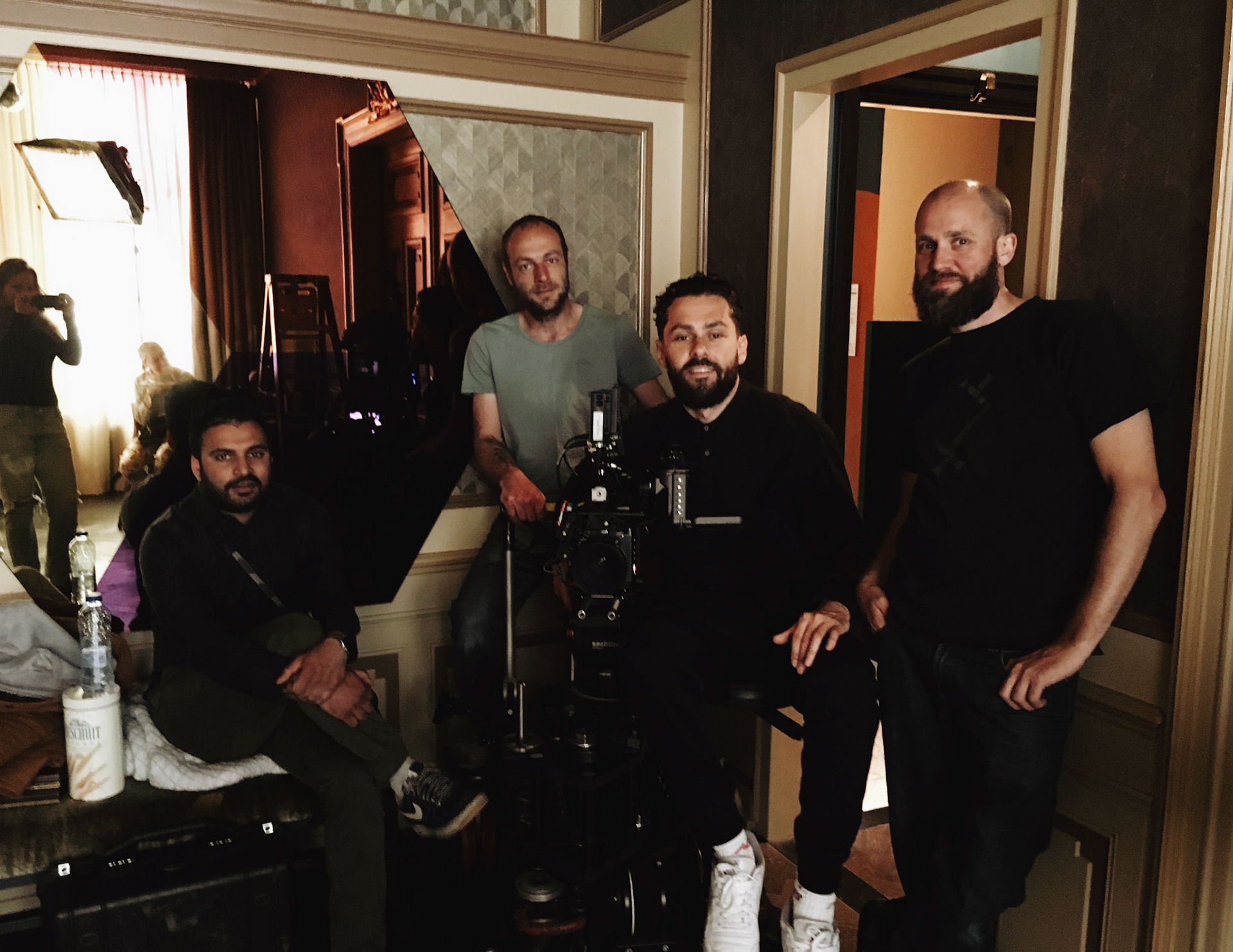 Processed with VSCO with a6 preset