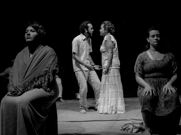 "Quem Migra", foto: Deyvid Guimarães