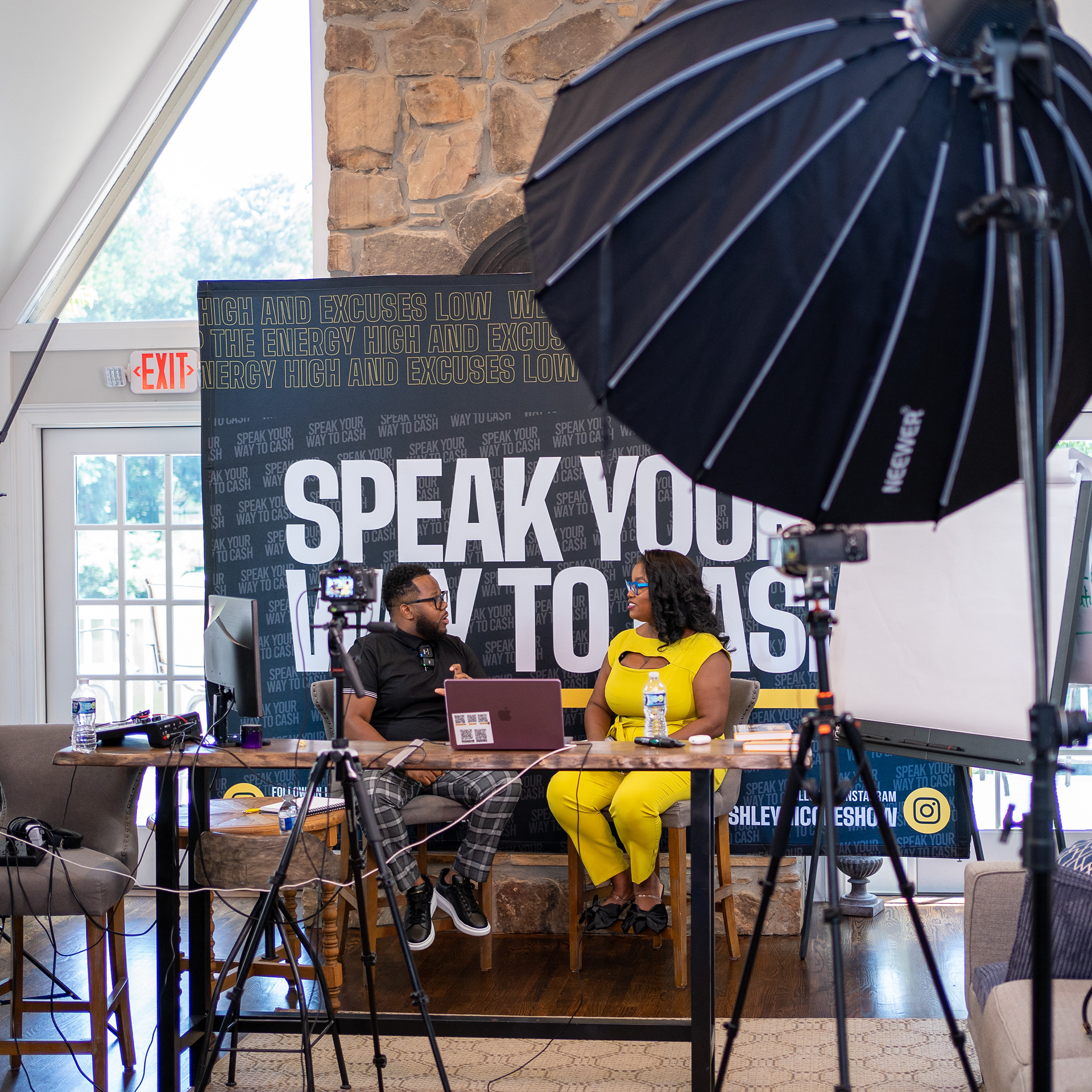 SYWTC SUMMIT JULY 2023 SET