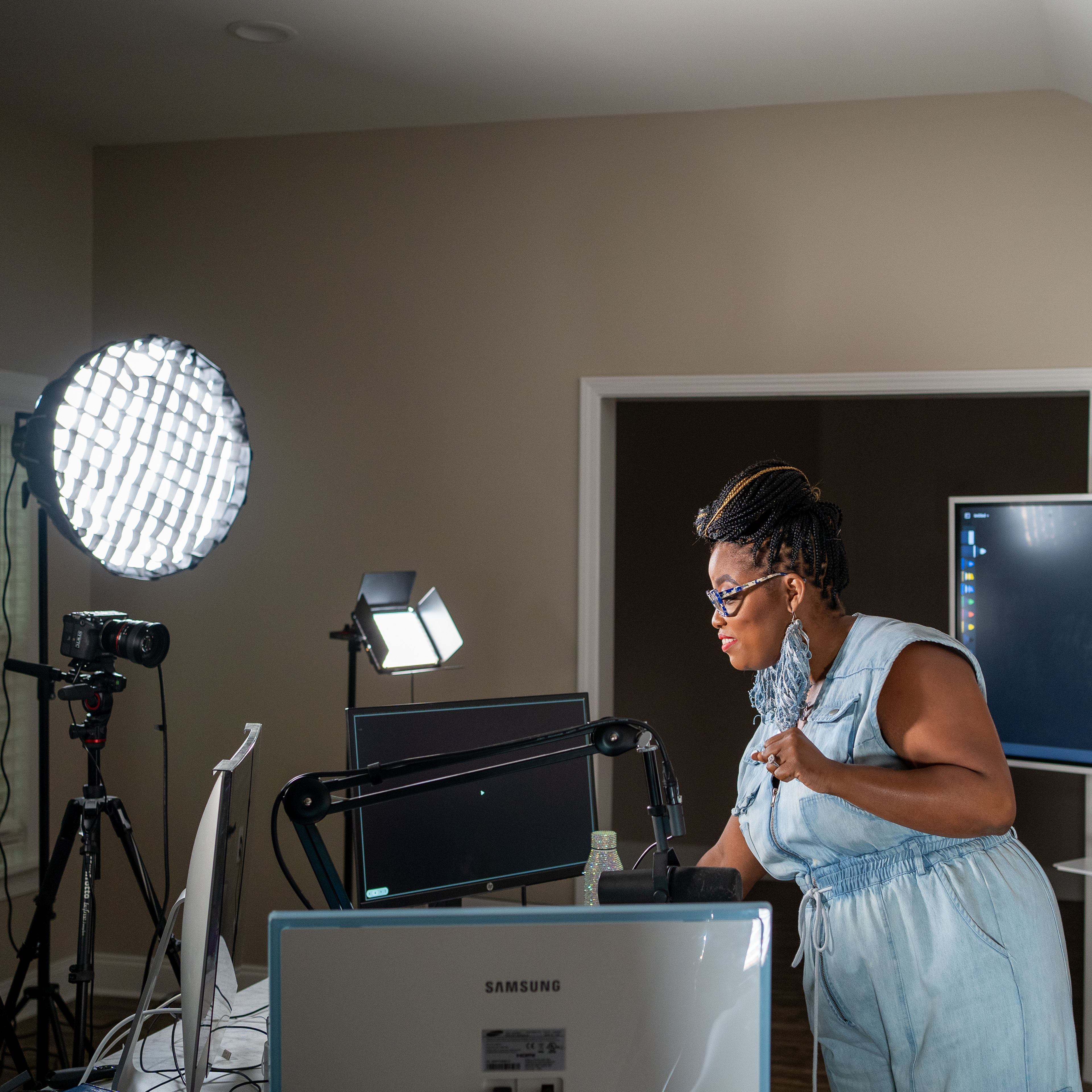 SYWTC ONLINE CHALLENGE SET