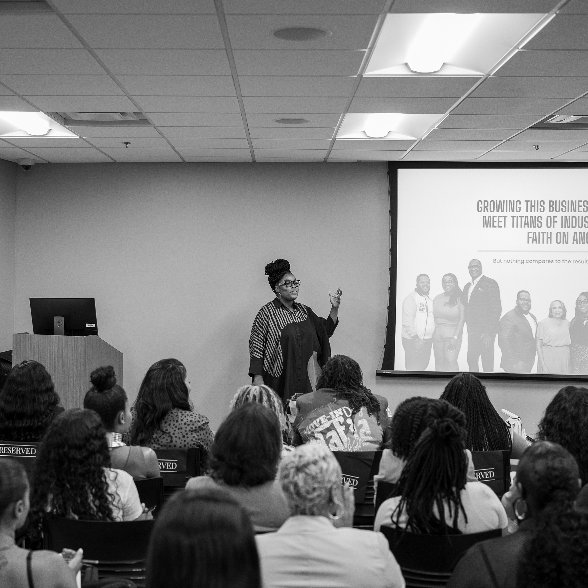 SYWTC CORPORATE SELLING SECRETS