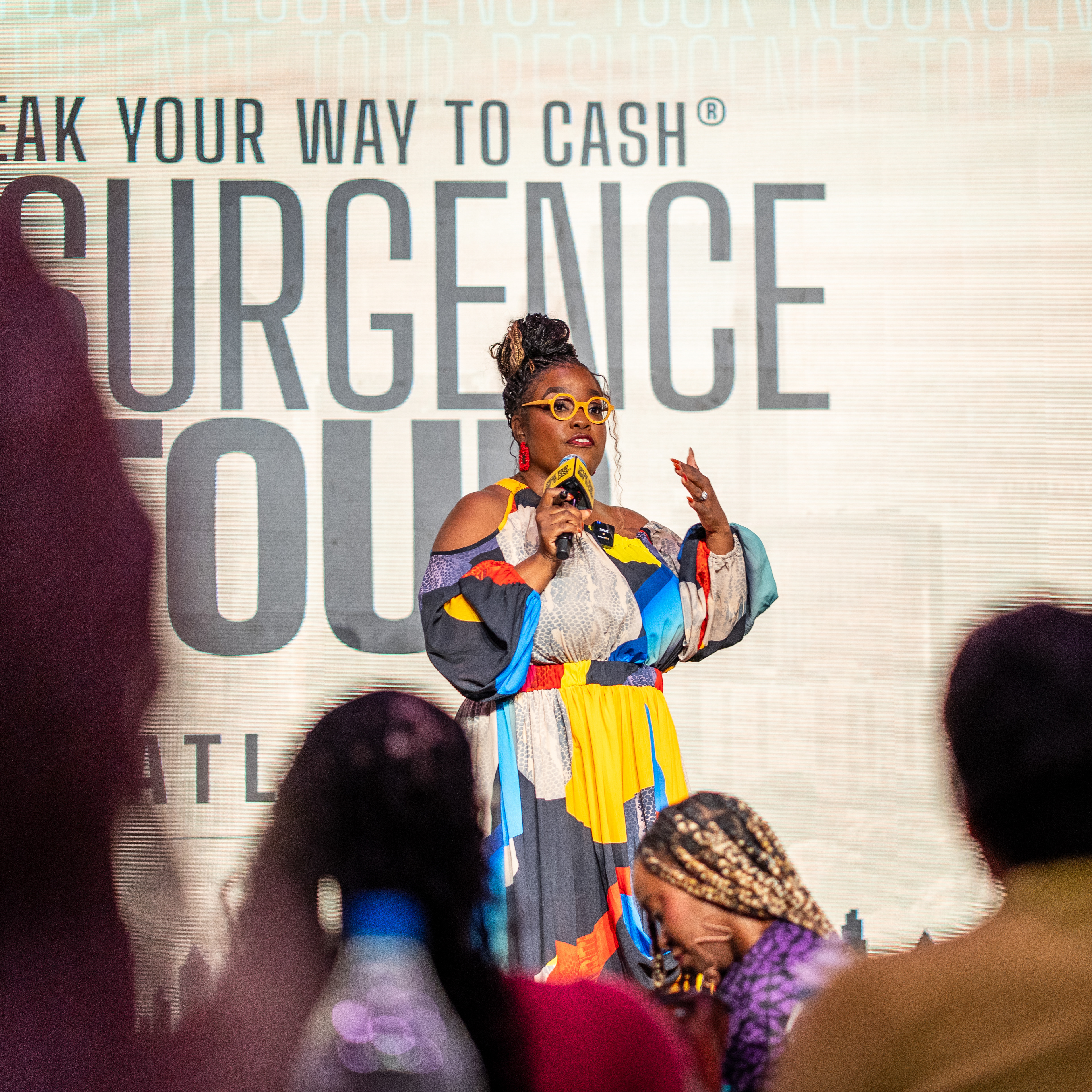 SYWTC RESURGENCE TOUR ATL