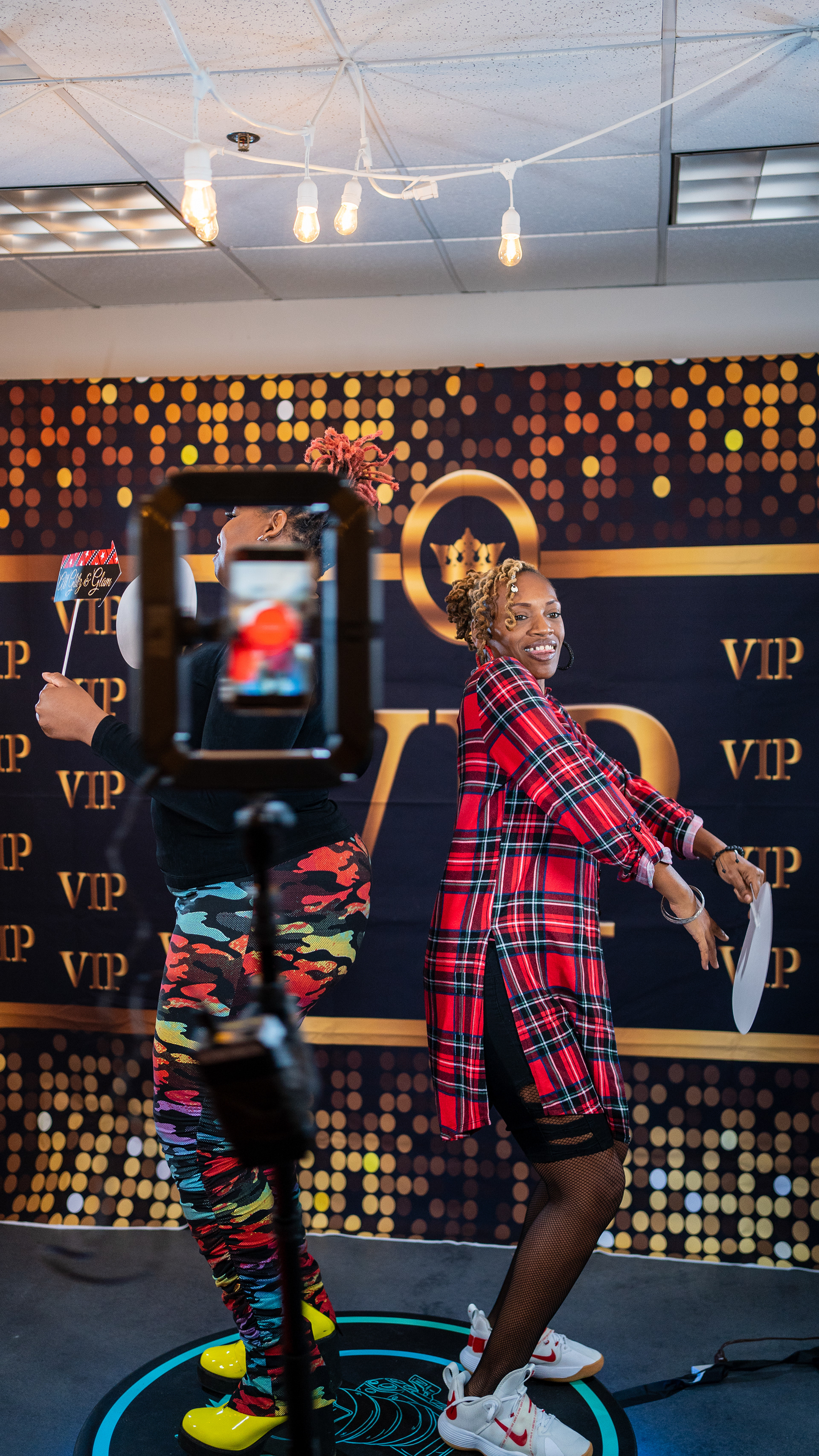 WANDE BIRTHDAY BASH 2022