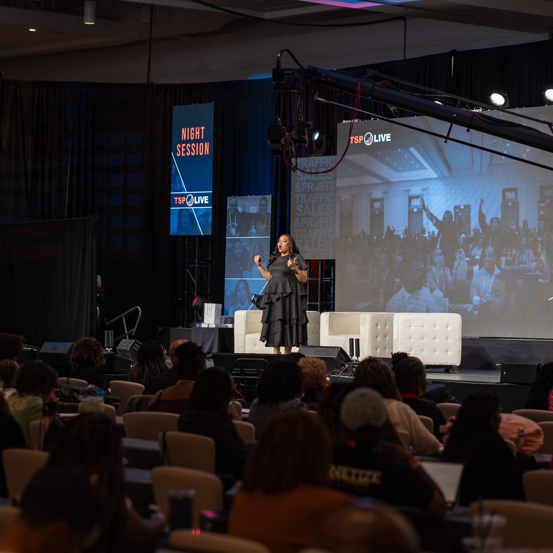 TSP LIVE 2024