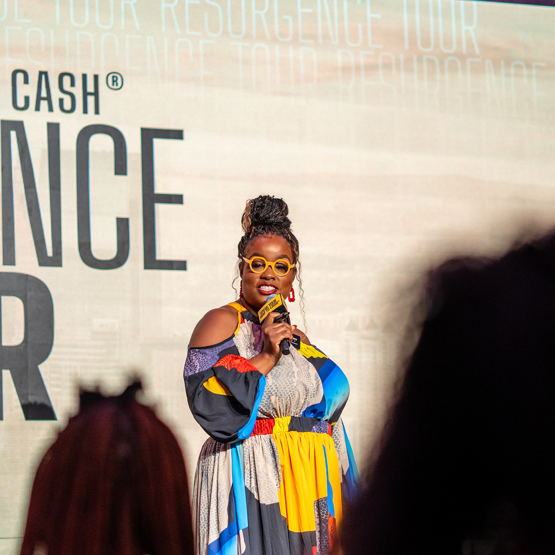 SYWTC RESURGENCE TOUR ATL