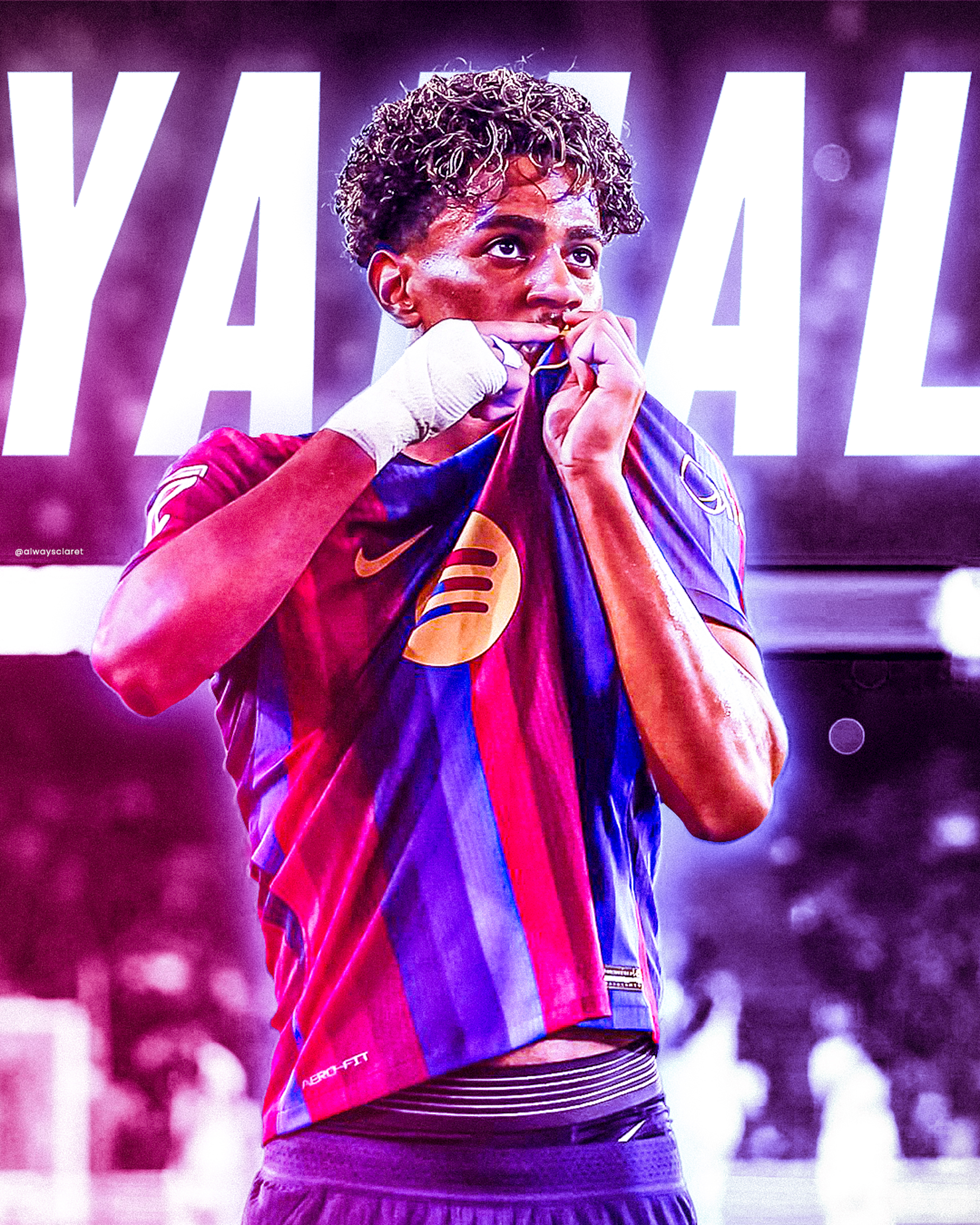 Lamine Yamal
