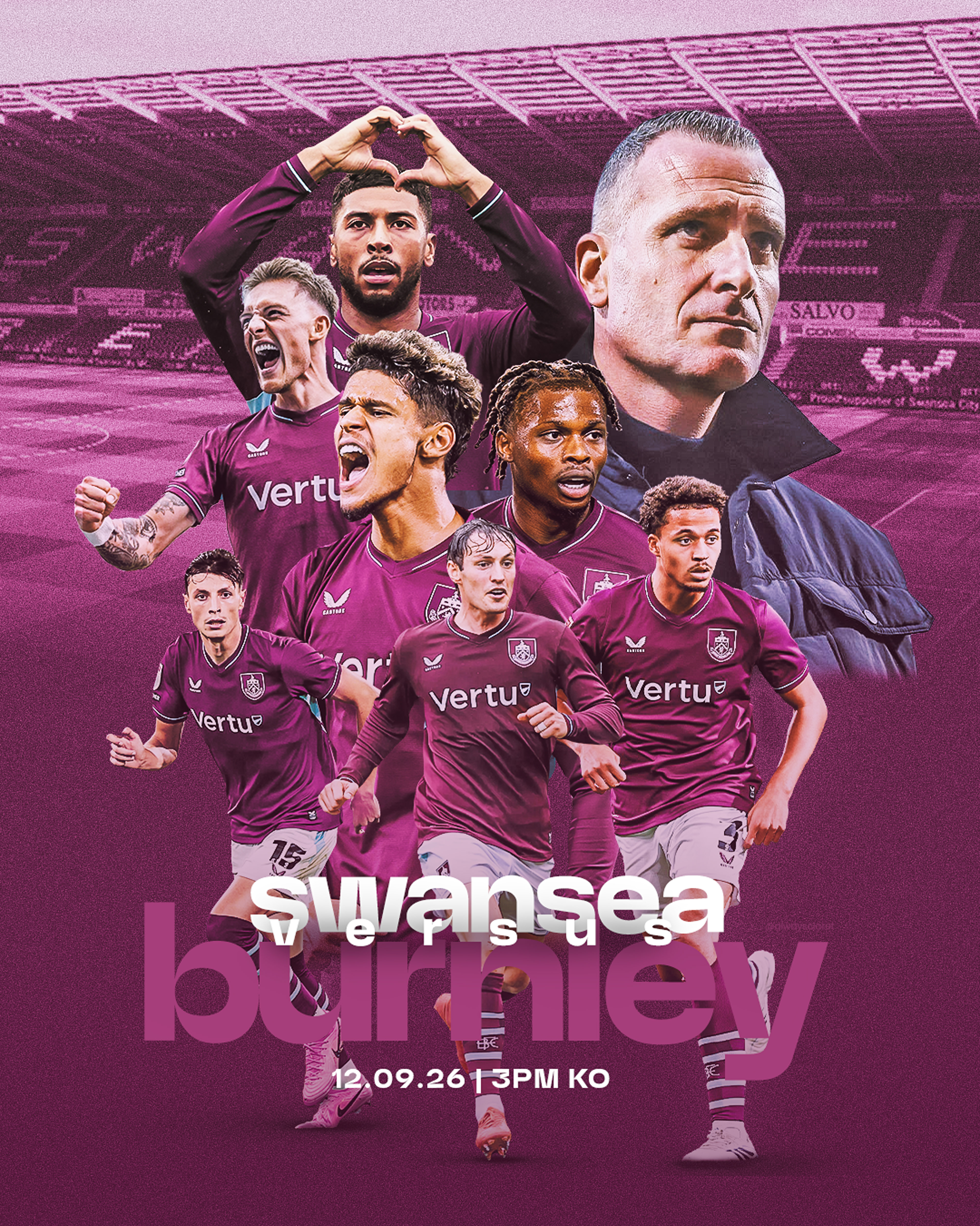 Swansea (A) 26/27