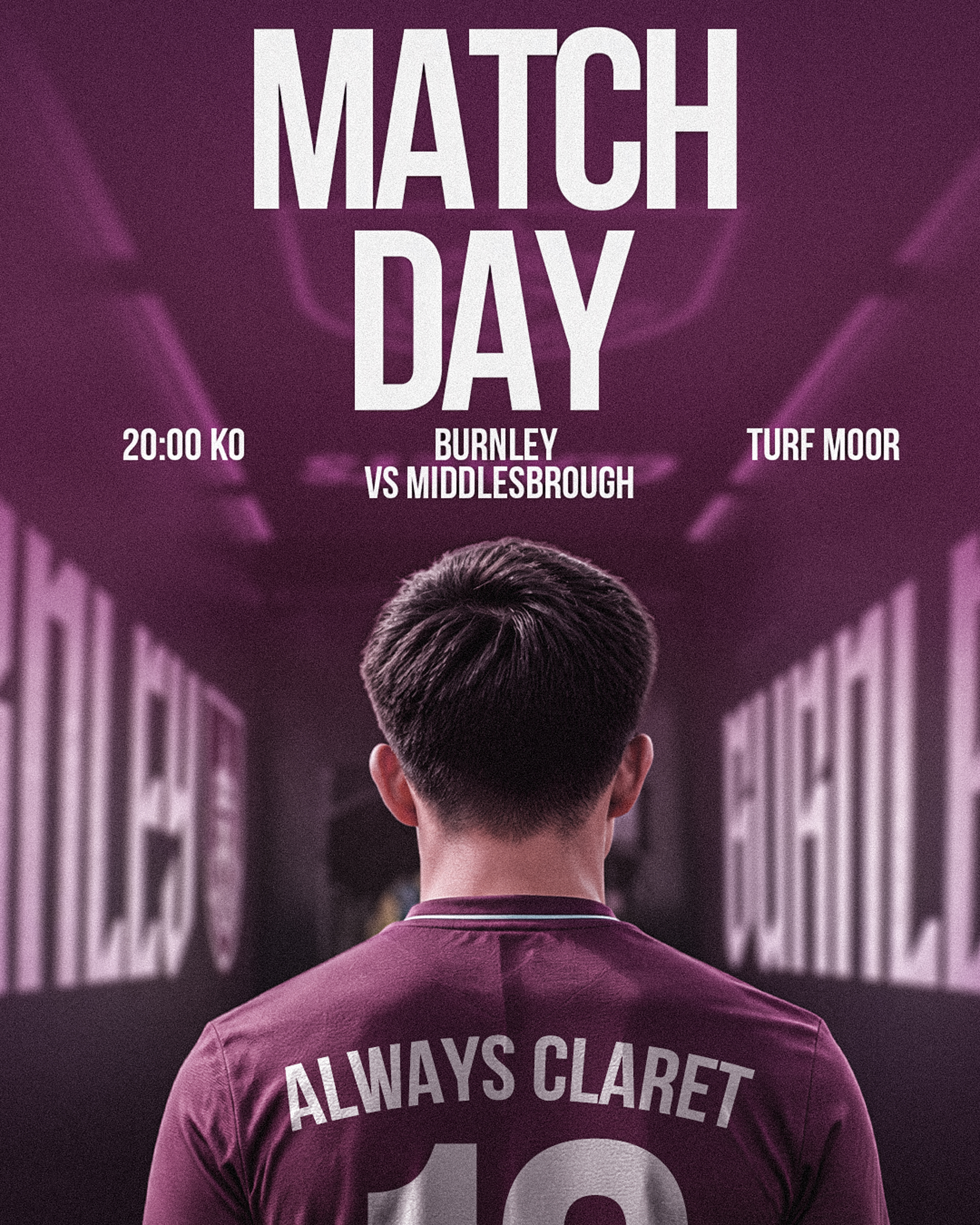 Middlesbrough (H) 26/27