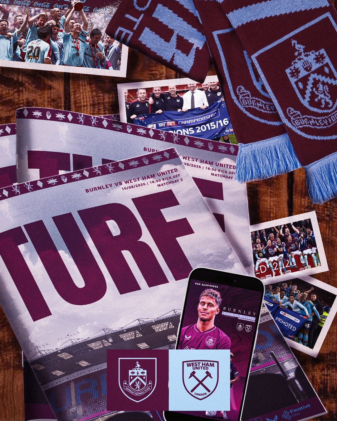 West Ham (H) 26/27