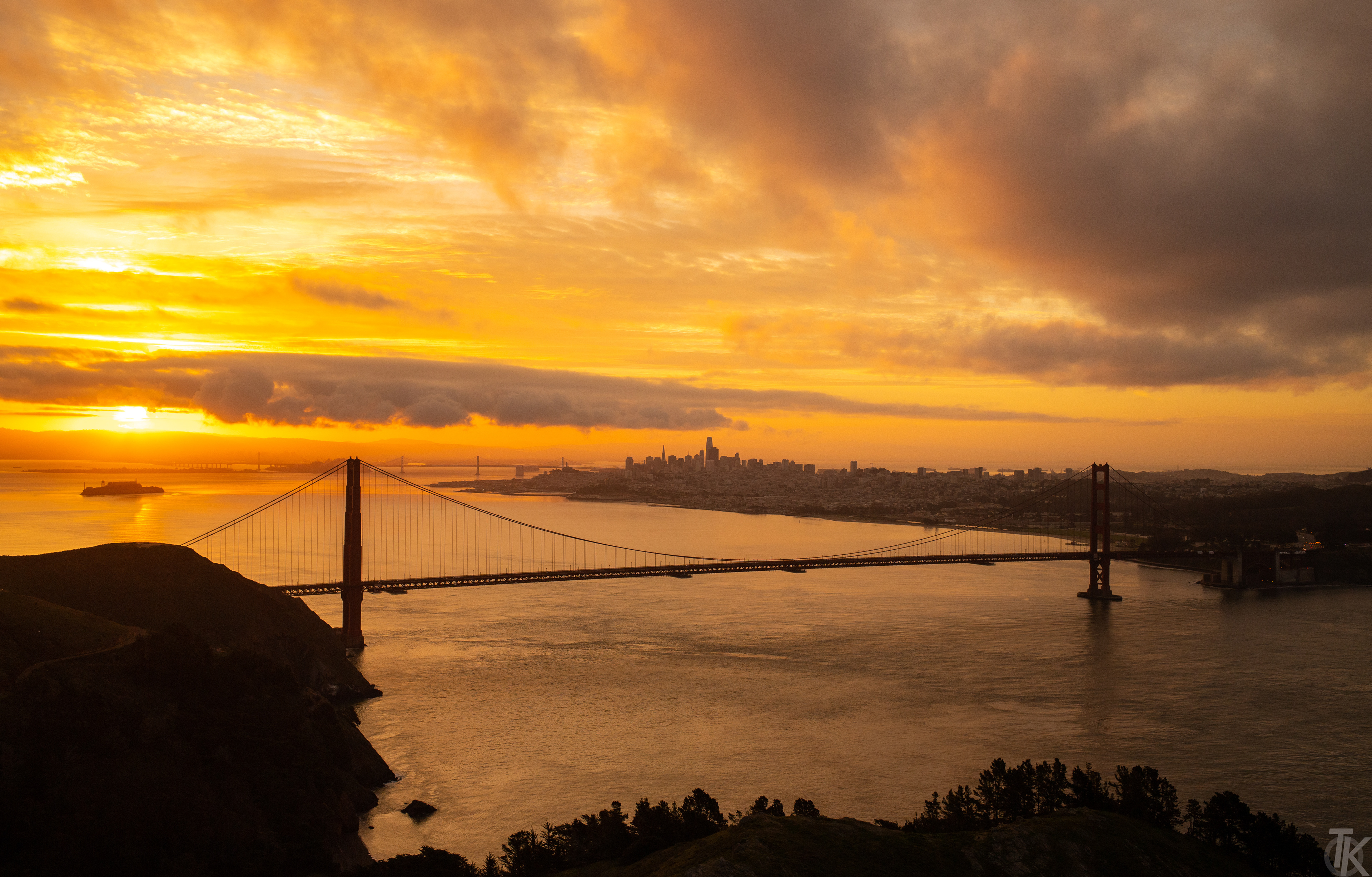2021 - san francisco